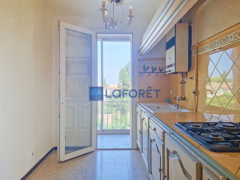 Appartement à vendre, 55m², La Valette-du-Var