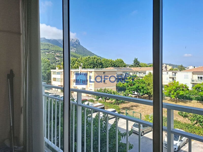 Appartement à vendre, 55m², La Valette-du-Var