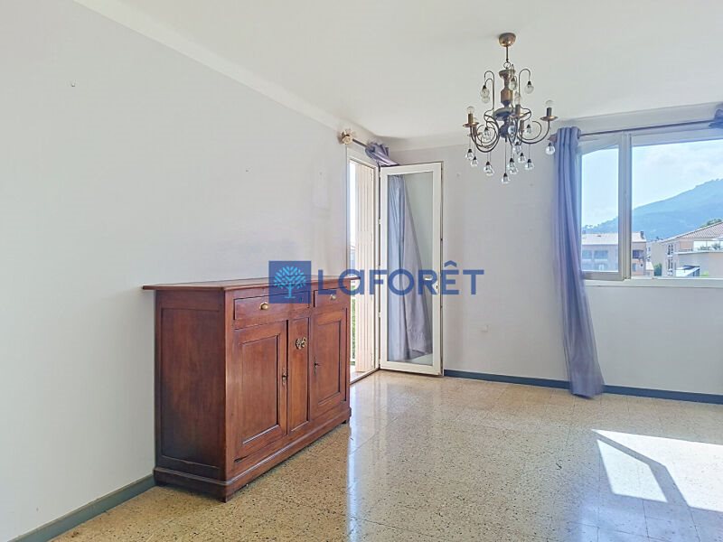 Appartement à vendre, 55m², La Valette-du-Var