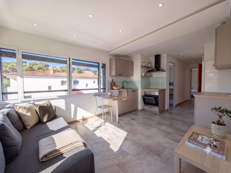 Appartement à louer, 33m², La Seyne-sur-Mer