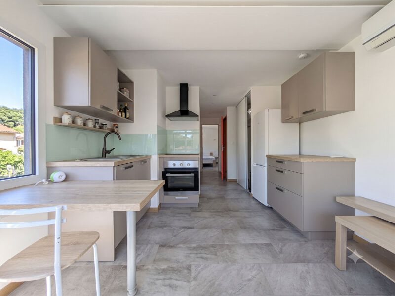 Appartement à louer, 33m², La Seyne-sur-Mer