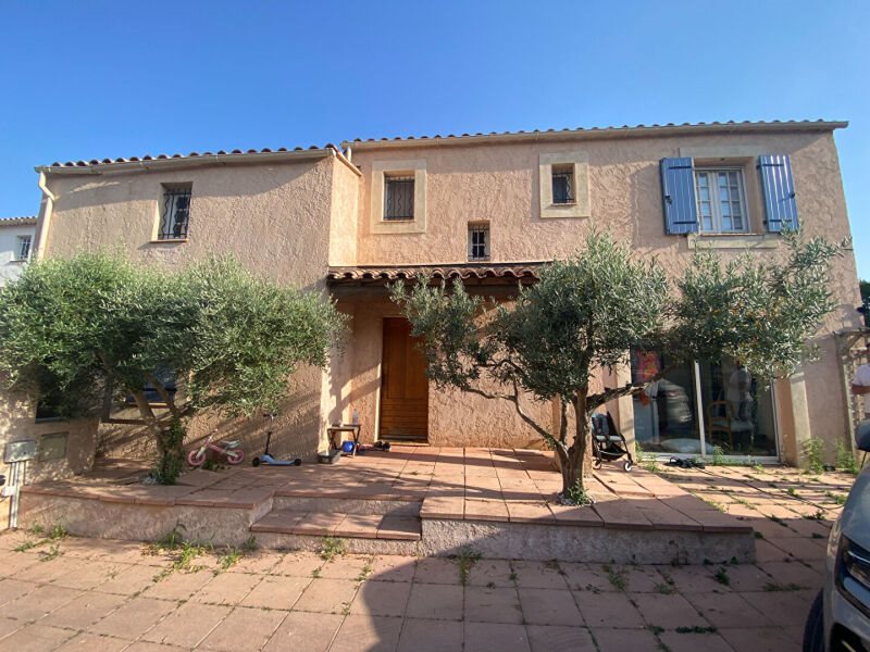 Maison à vendre, 140m², Le Pradet