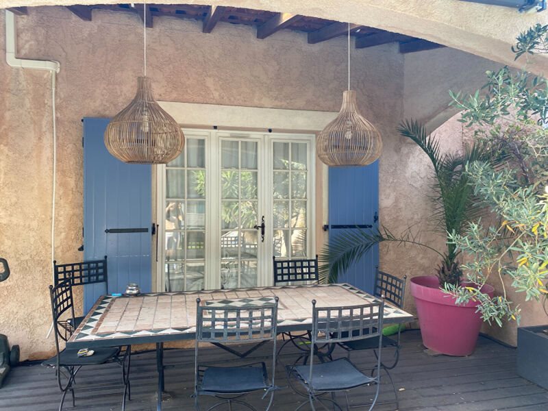 Maison à vendre, 140m², Le Pradet