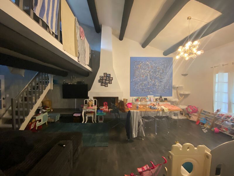 Maison à vendre, 140m², Le Pradet