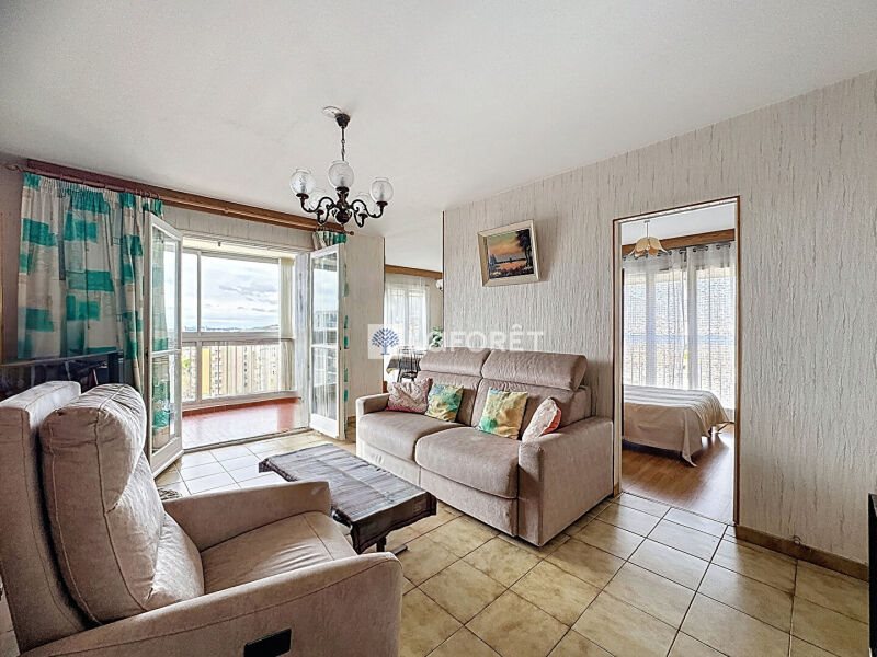 Appartement à vendre, 73m², La Valette-du-Var