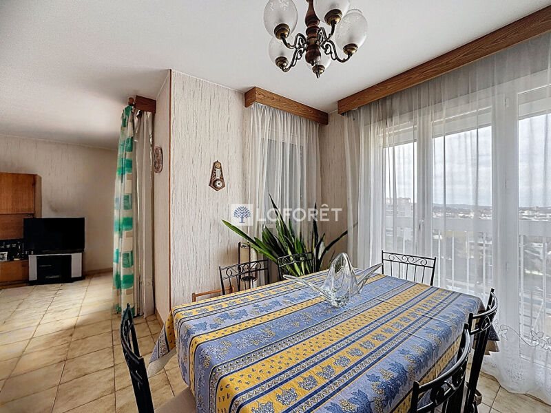 Appartement à vendre, 73m², La Valette-du-Var