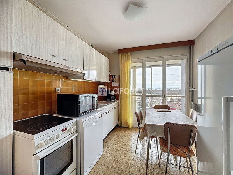 Appartement à vendre, 73m², La Valette-du-Var