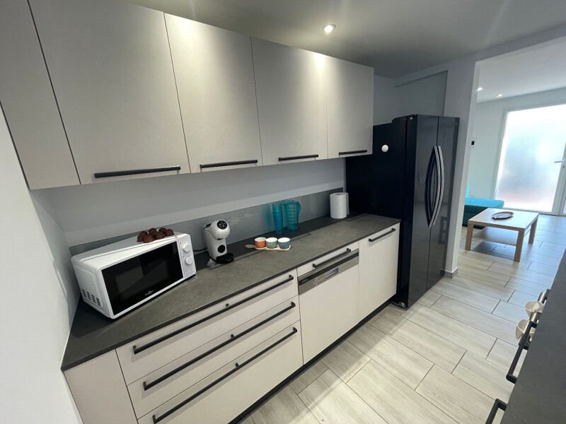 Appartement à louer, 57m², La Seyne-sur-Mer