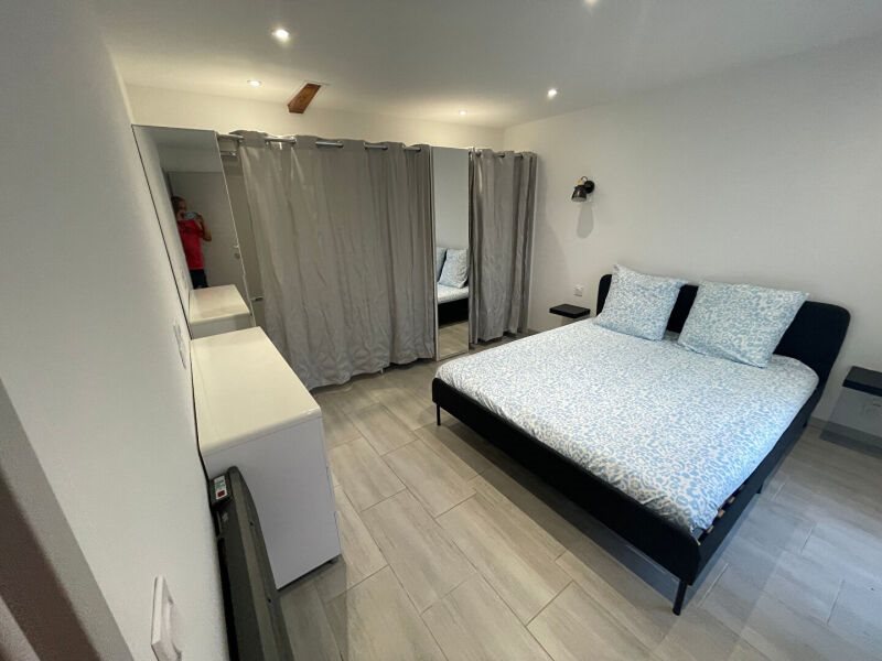 Appartement à louer, 57m², La Seyne-sur-Mer