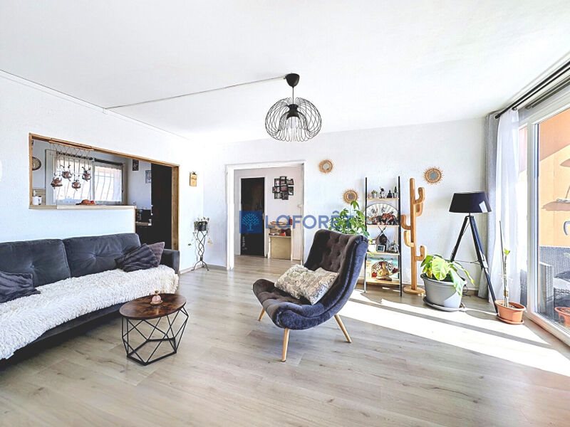 Appartement à vendre, 69m², La Valette-du-Var