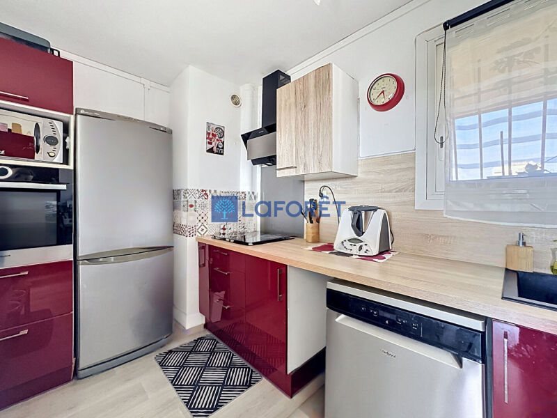 Appartement à vendre, 69m², La Valette-du-Var