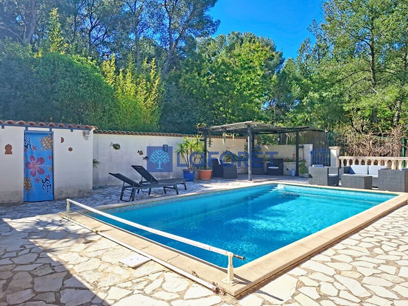 Maison à vendre, 156m², La Valette-du-Var