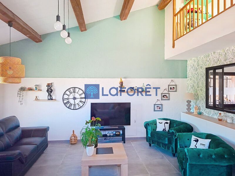 Maison à vendre, 156m², La Valette-du-Var