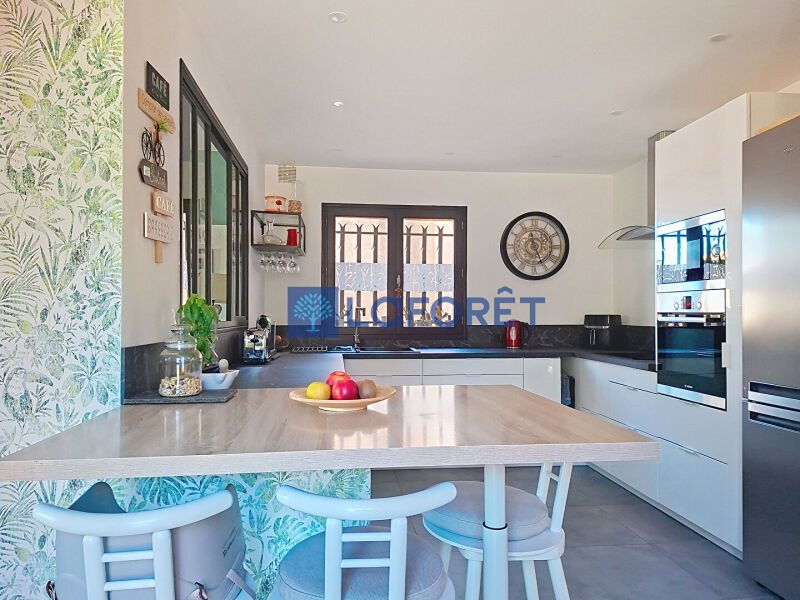 Maison à vendre, 156m², La Valette-du-Var