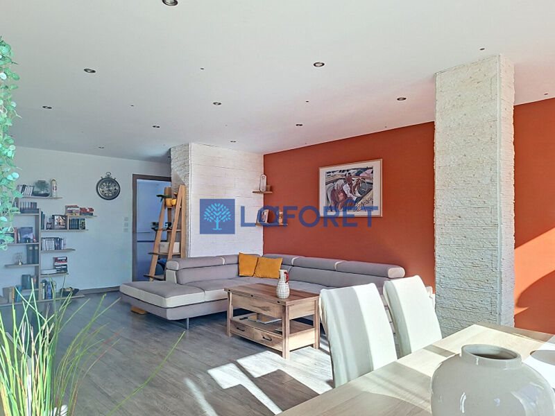 Appartement à vendre, 77m², La Valette-du-Var