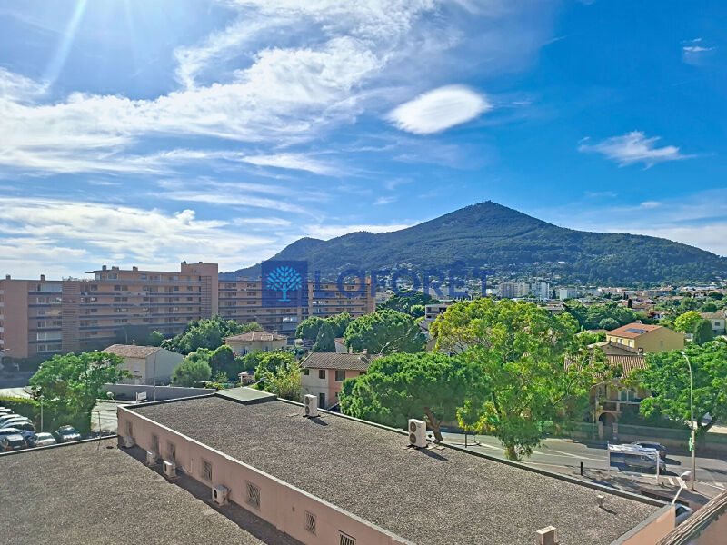 Appartement à vendre, 77m², La Valette-du-Var