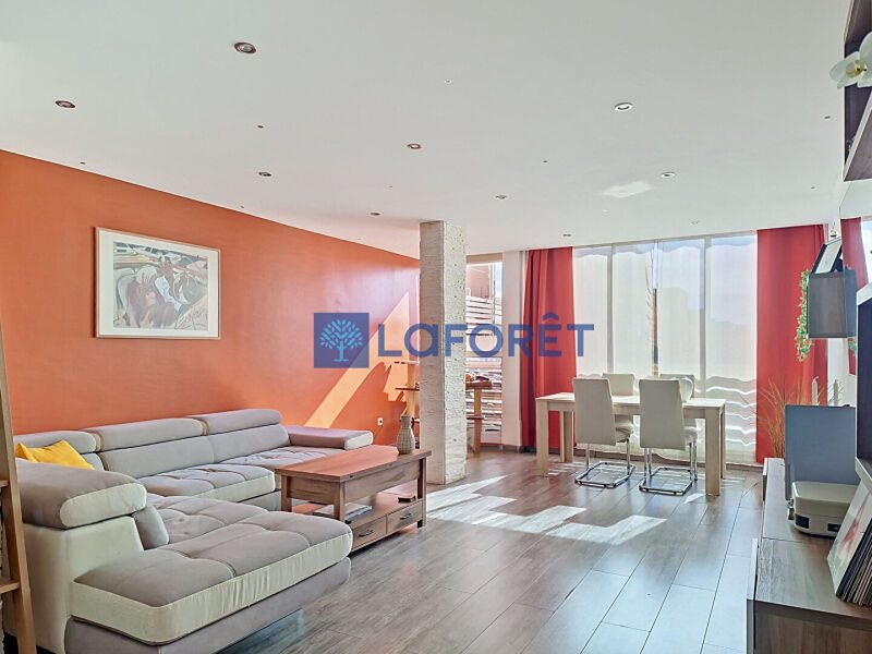 Appartement à vendre, 77m², La Valette-du-Var