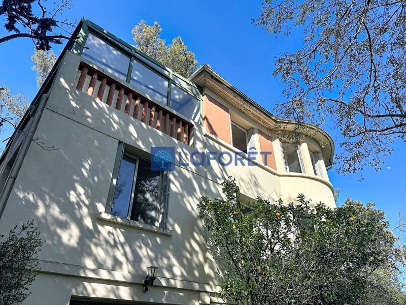 Maison à vendre, 195m², La Valette-du-Var