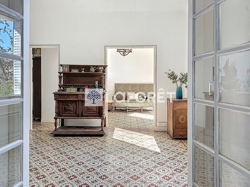 Maison à vendre, 195m², La Valette-du-Var