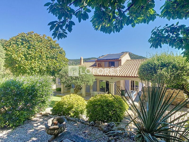 Maison à vendre, 154m², La Valette-du-Var