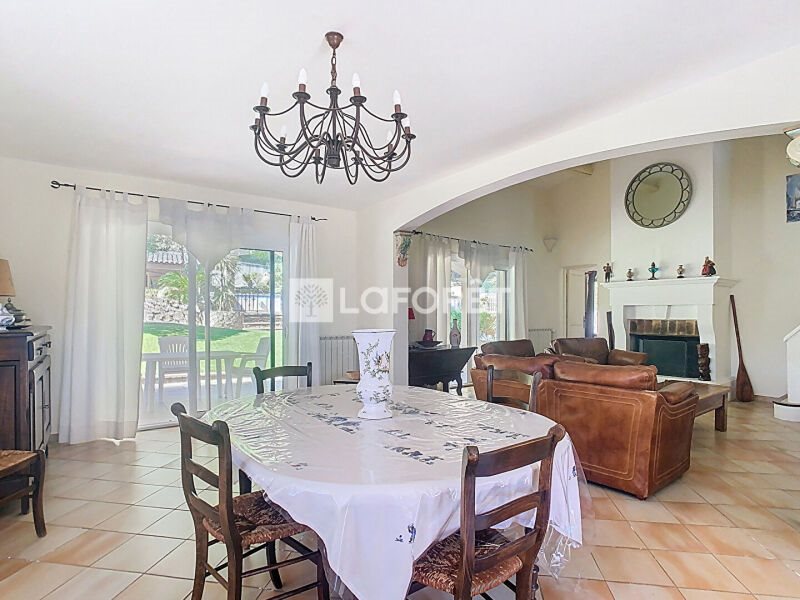 Maison à vendre, 154m², La Valette-du-Var