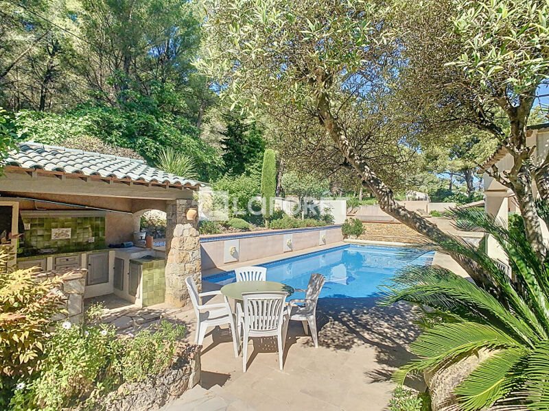 Maison à vendre, 154m², La Valette-du-Var