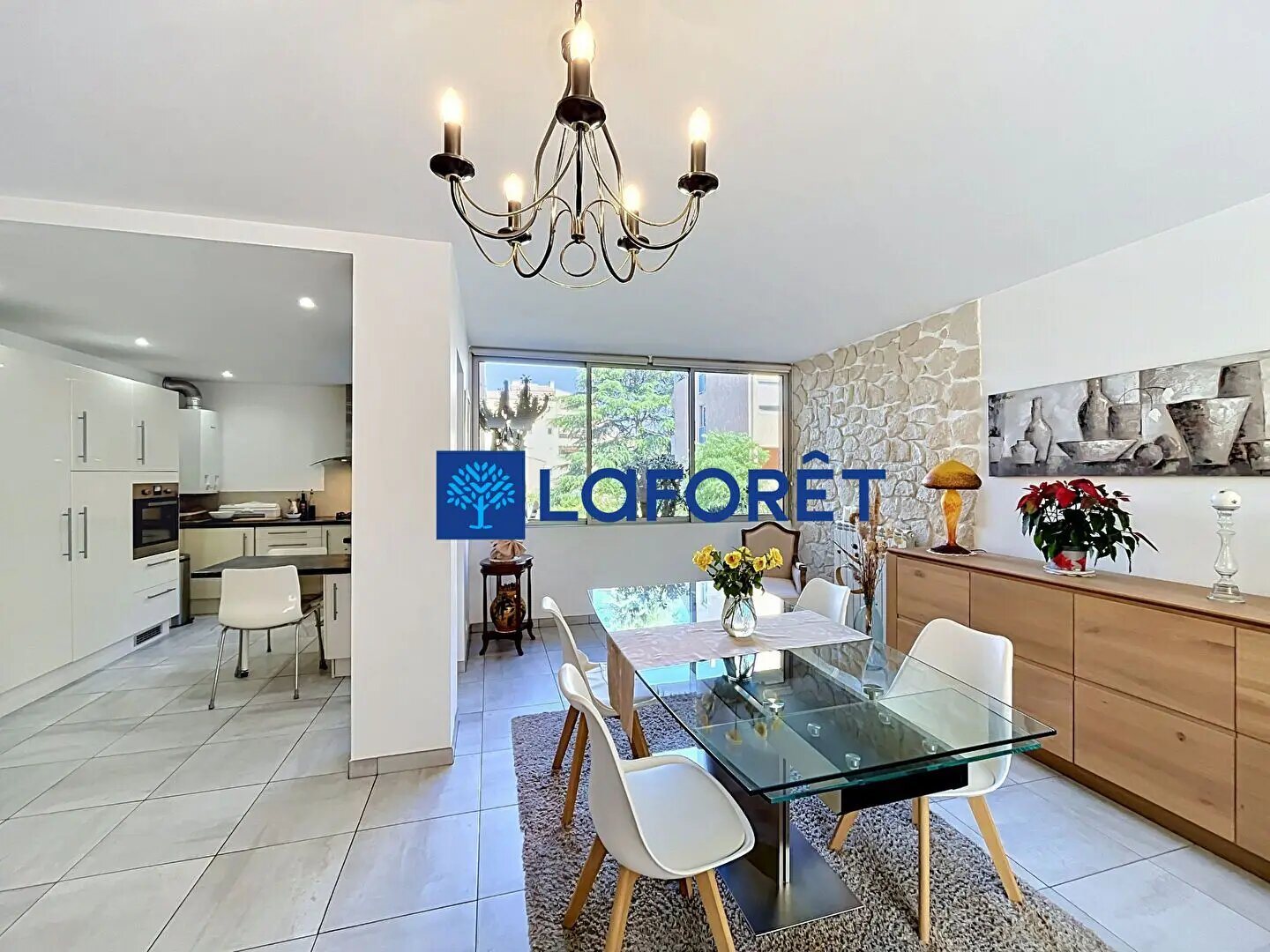 Appartement à vendre, 85m², Le Pradet