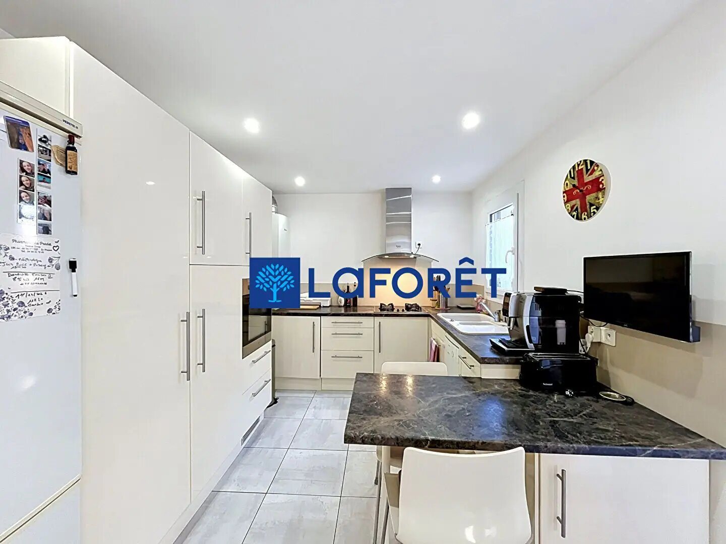 Appartement à vendre, 85m², Le Pradet