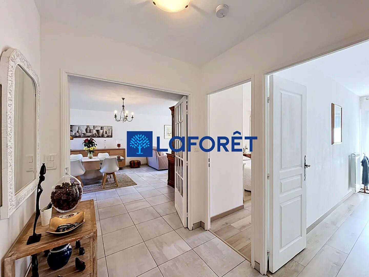 Appartement à vendre, 85m², Le Pradet
