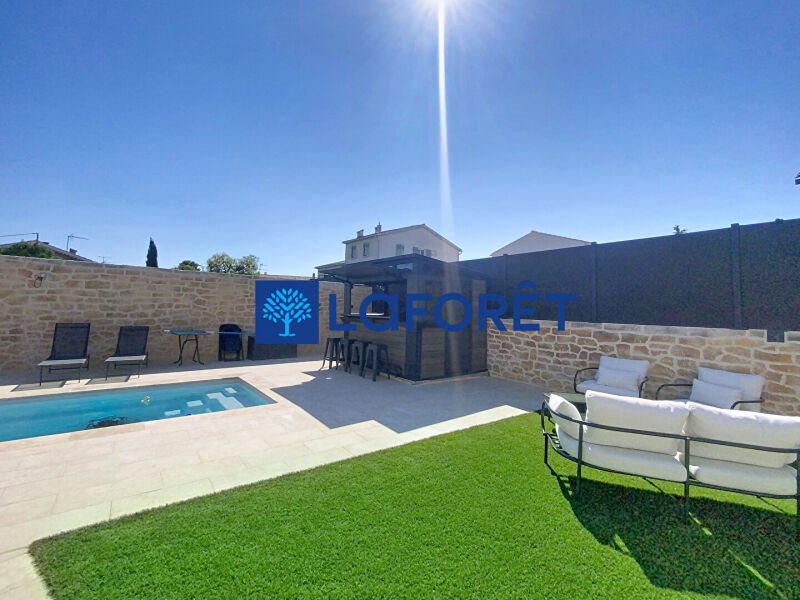 Maison à vendre, 120m², La Garde