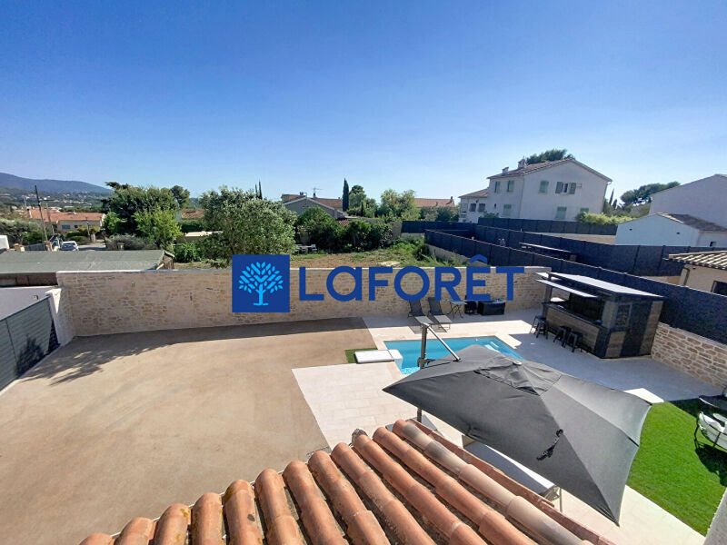 Maison à vendre, 120m², La Garde