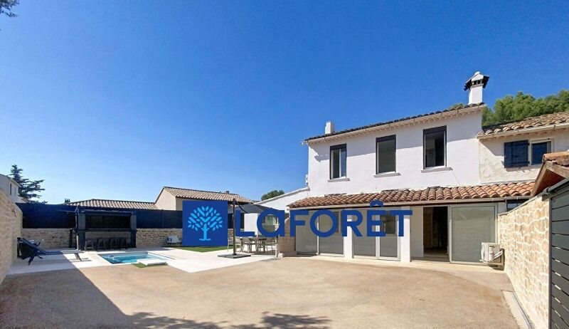 Maison à vendre, 120m², La Garde
