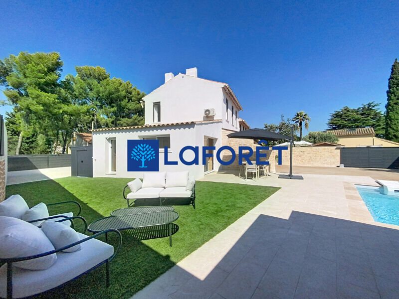 Maison à vendre, 120m², La Garde
