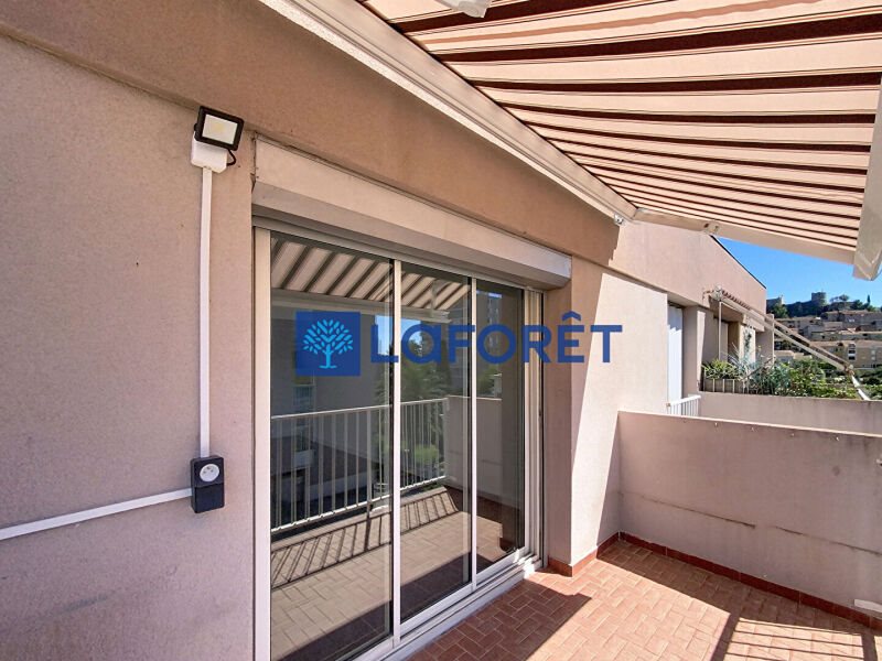 Appartement à vendre, 83m², La Garde