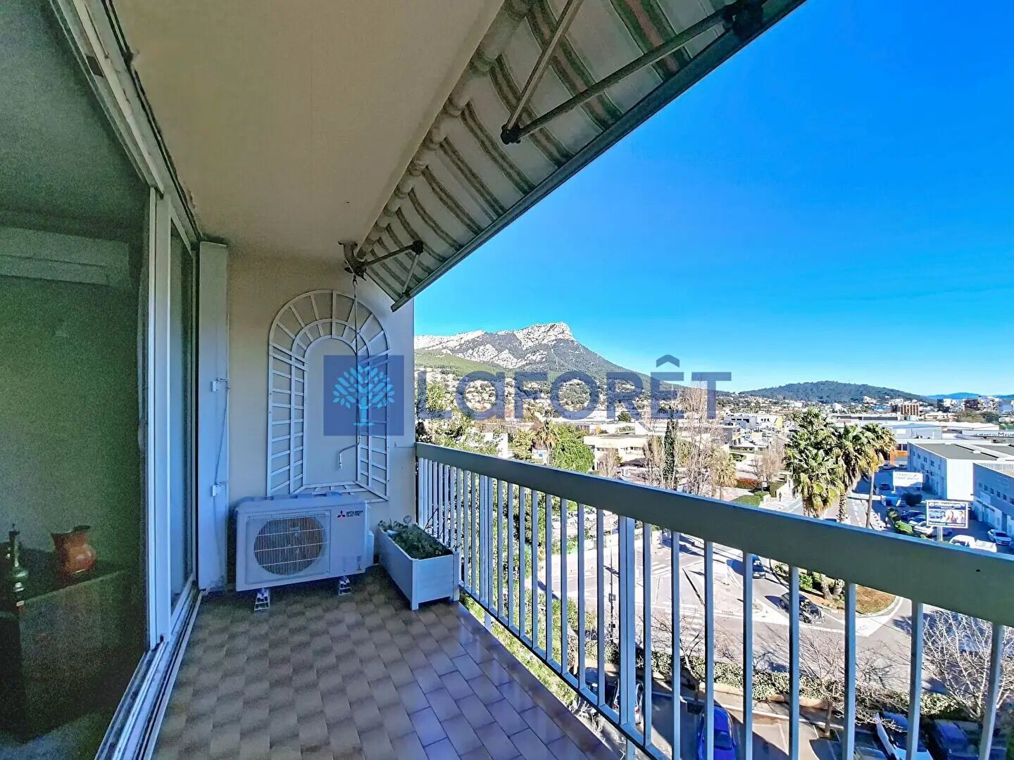 Appartement à vendre, 99m², La Valette-du-Var