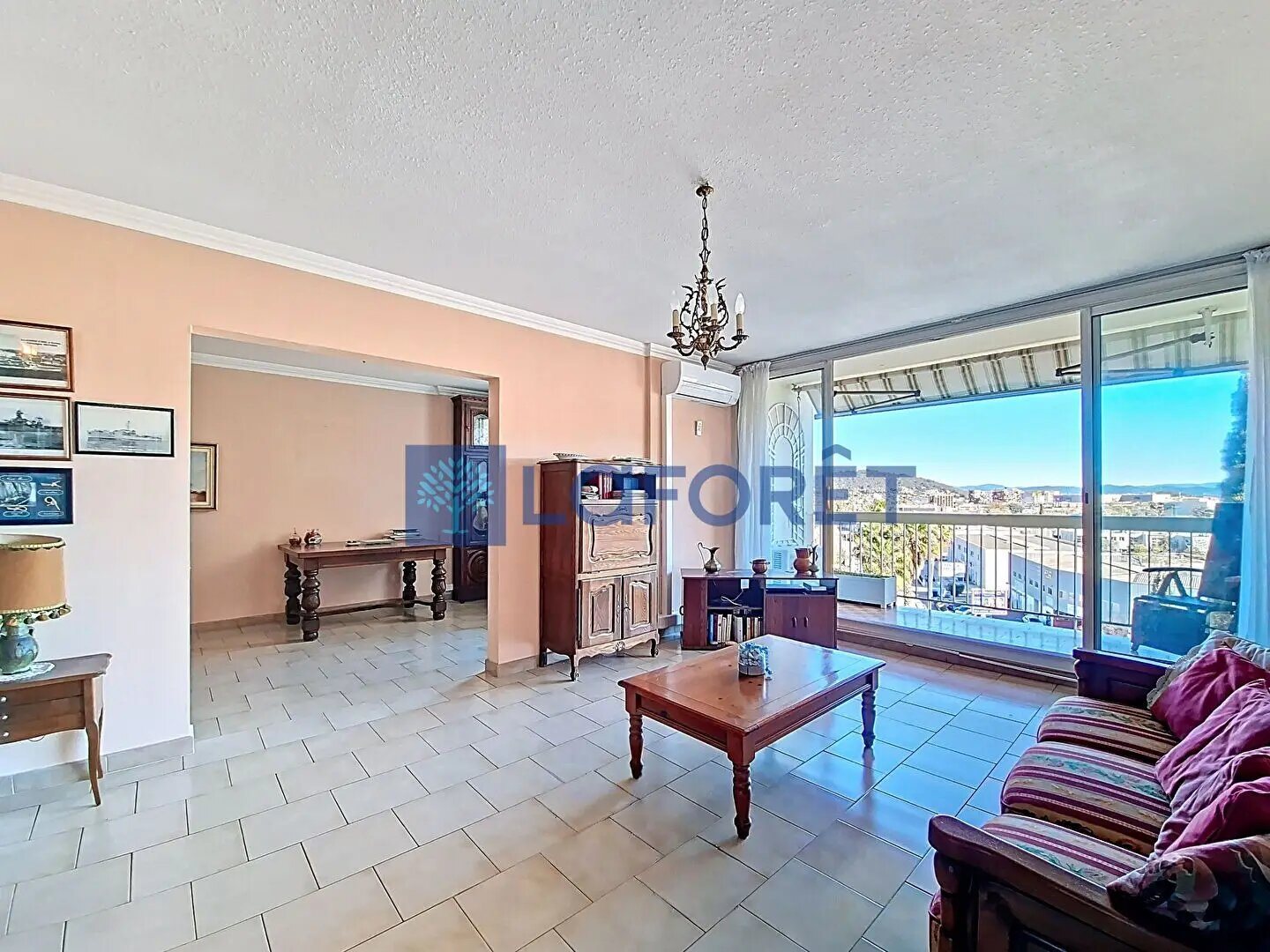 Appartement à vendre, 99m², La Valette-du-Var