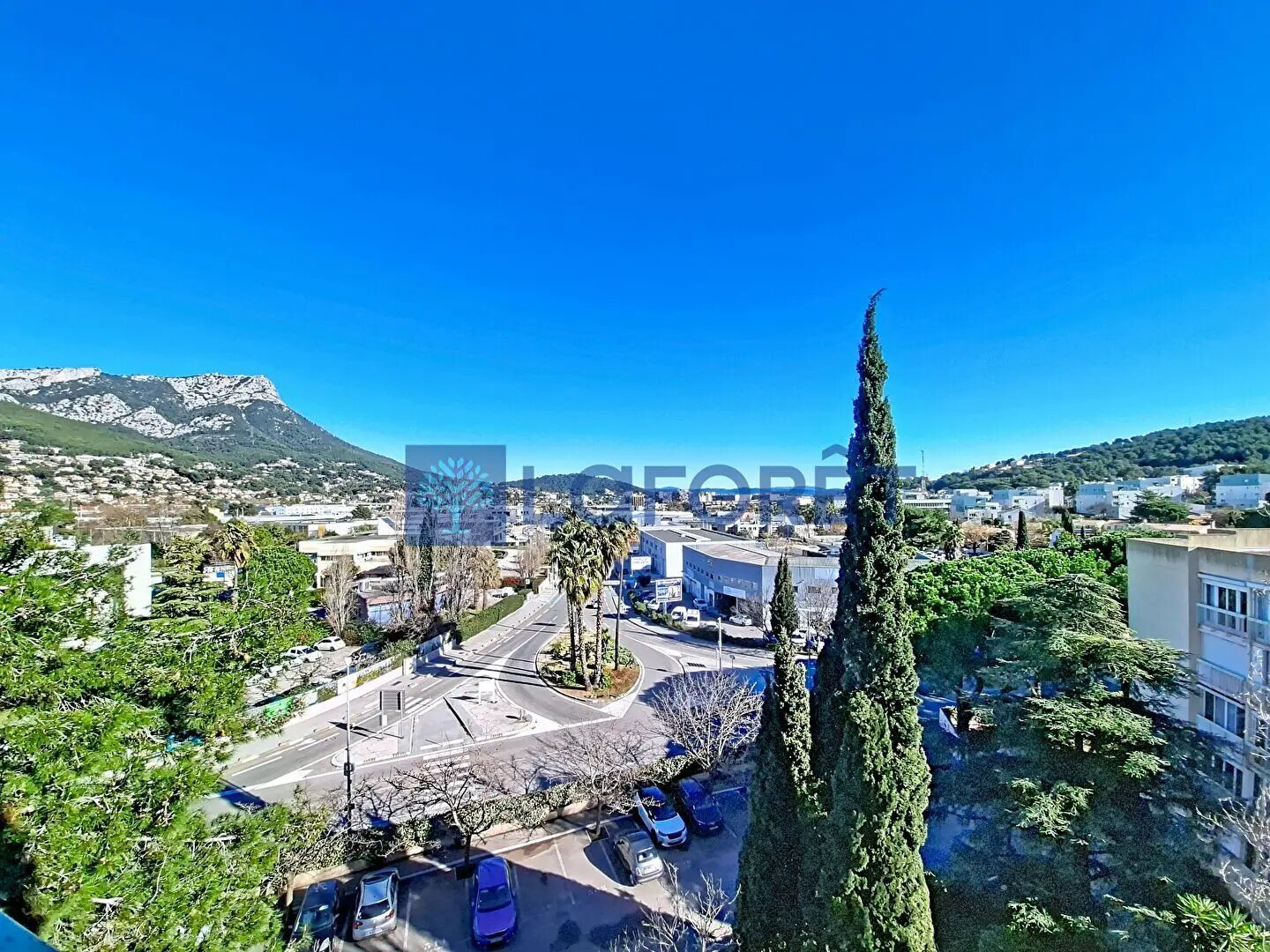 Appartement à vendre, 99m², La Valette-du-Var