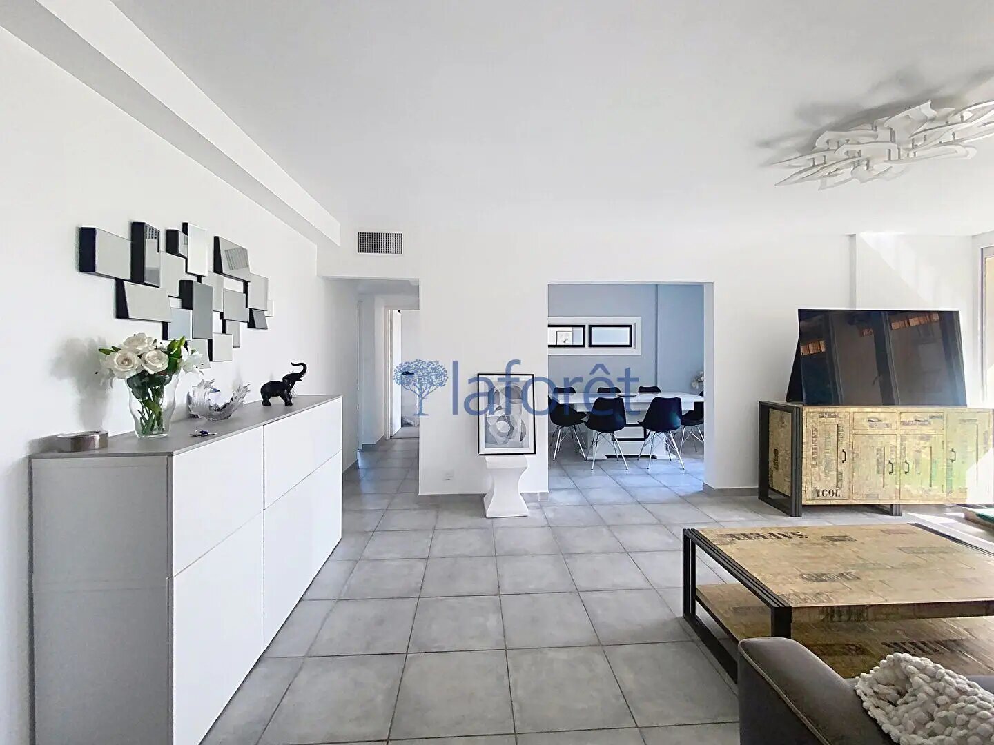 Appartement à louer, 97m², La Valette-du-Var