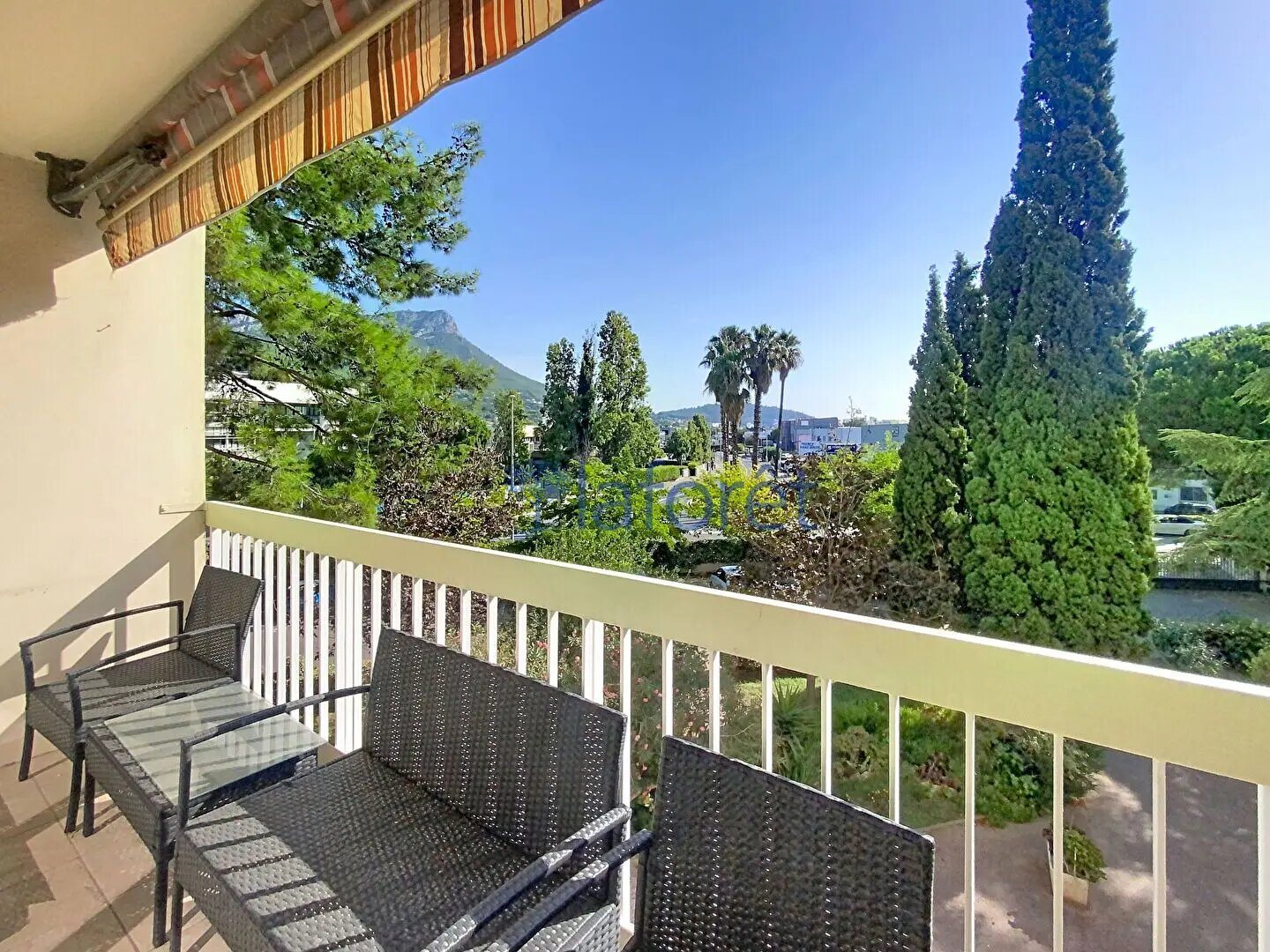 Appartement à louer, 97m², La Valette-du-Var