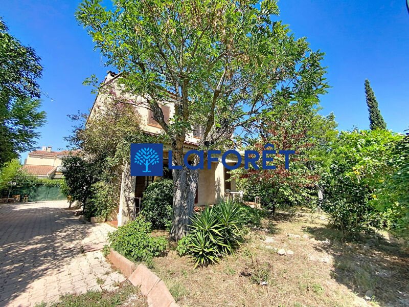 Maison à vendre, 132m², La Garde