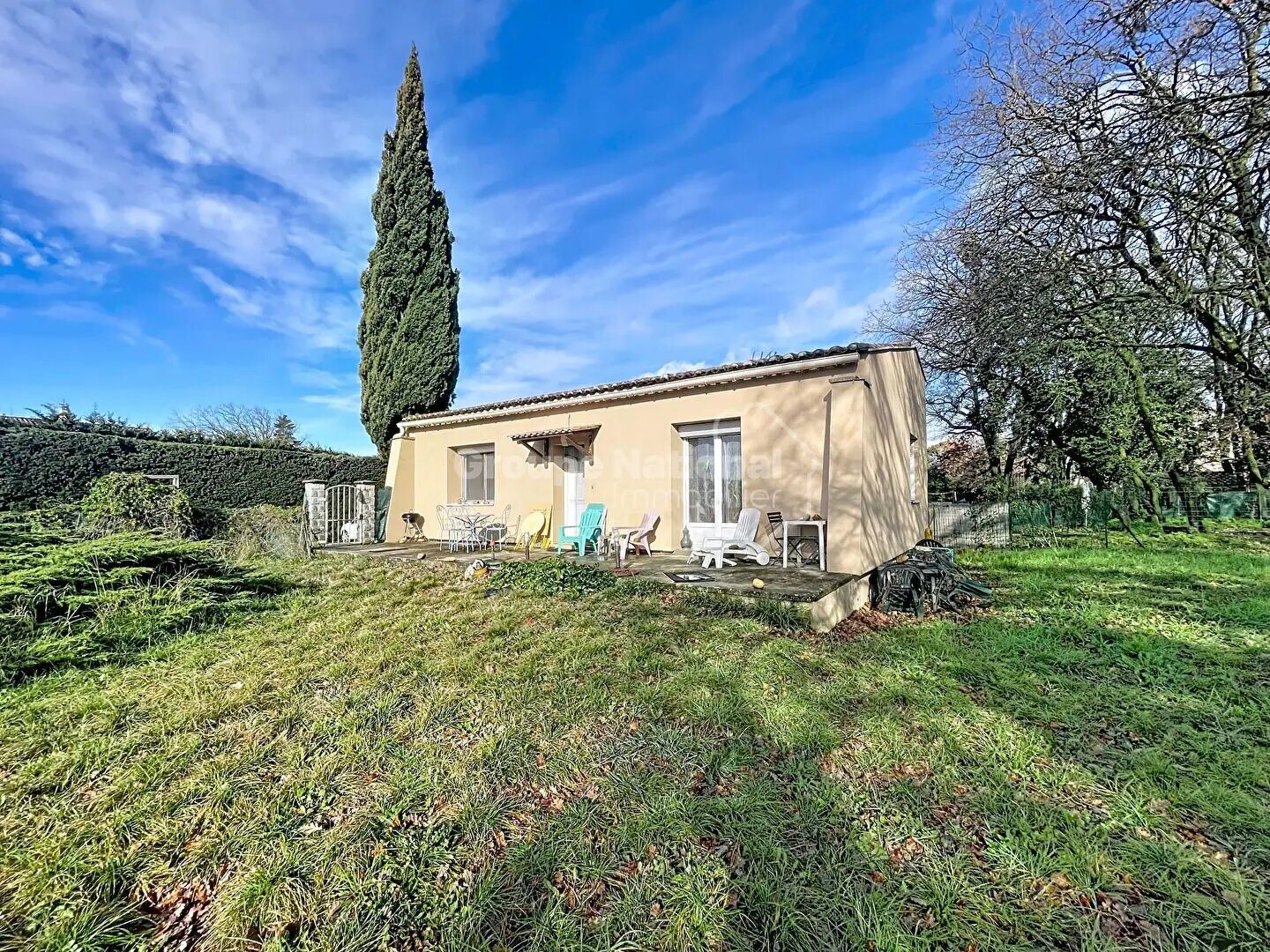 Maison à vendre, 70m², Bollène