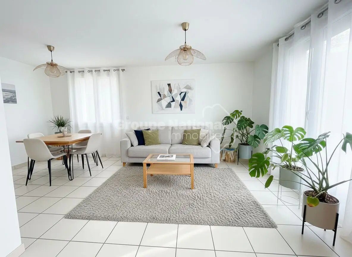 Maison à vendre, 70m², Bollène