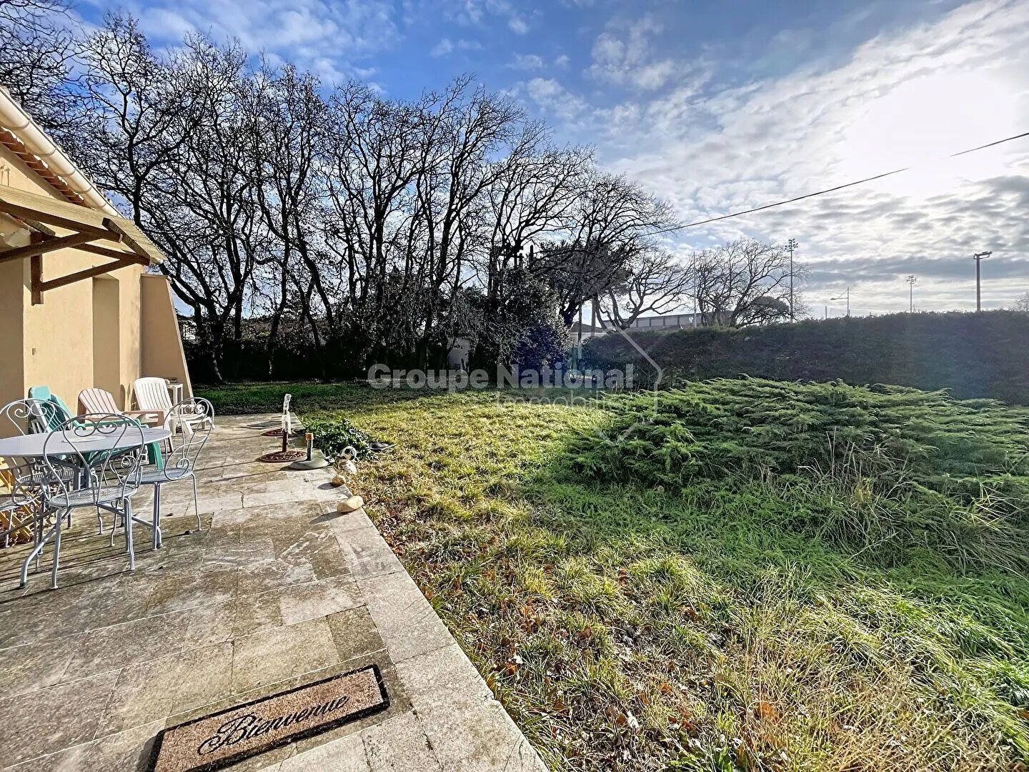 Maison à vendre, 70m², Bollène