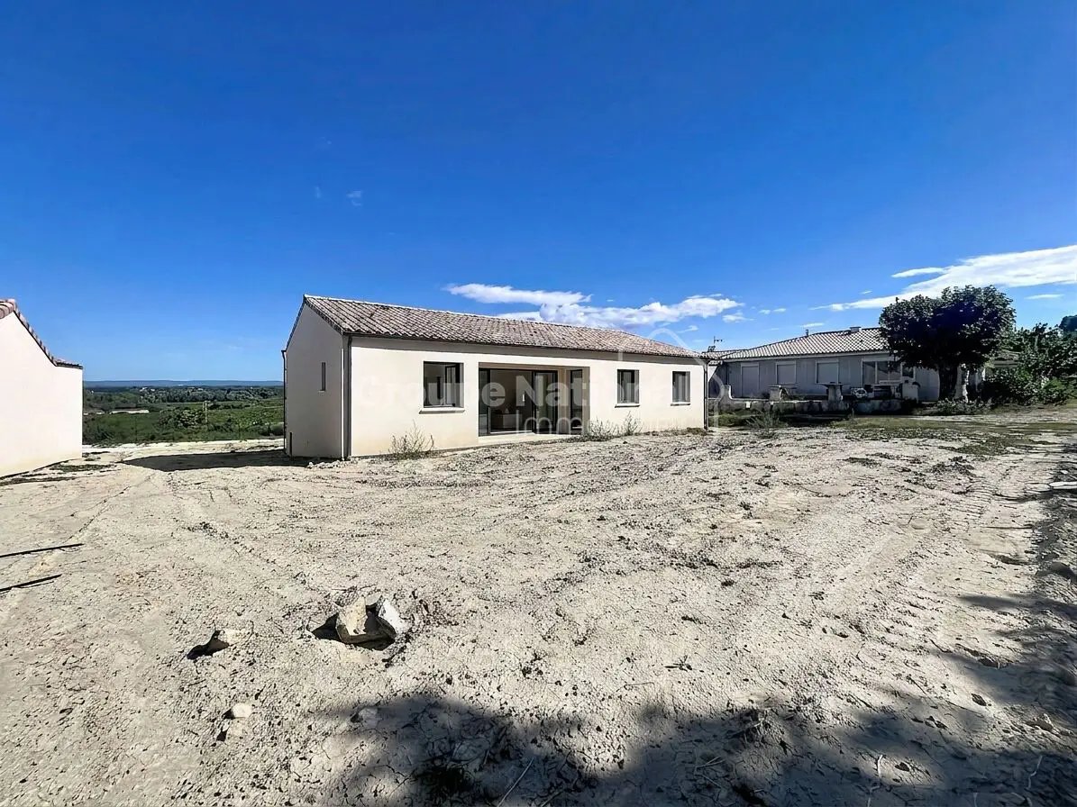Maison à vendre, 116m², Tulette