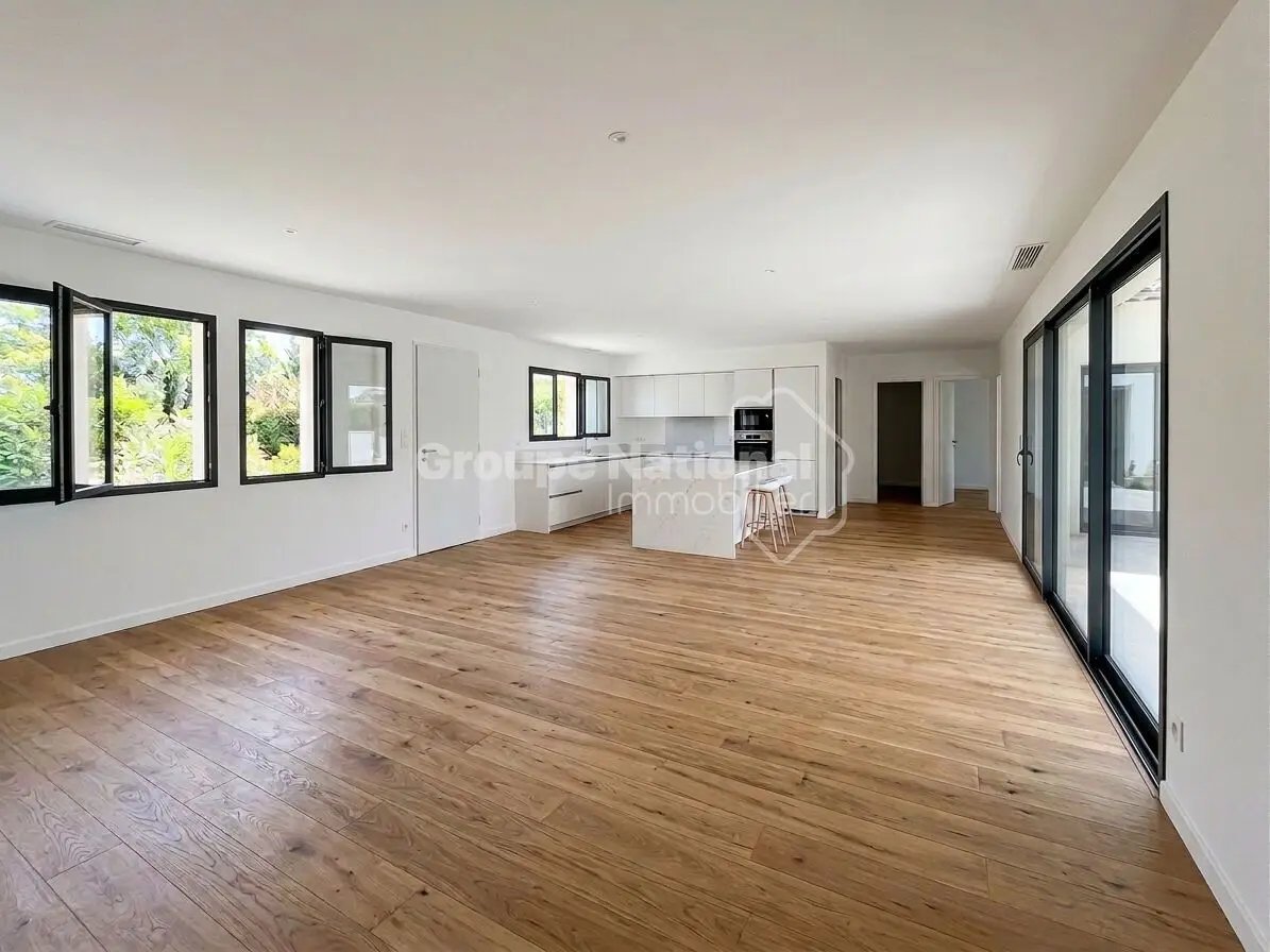 Maison à vendre, 116m², Tulette
