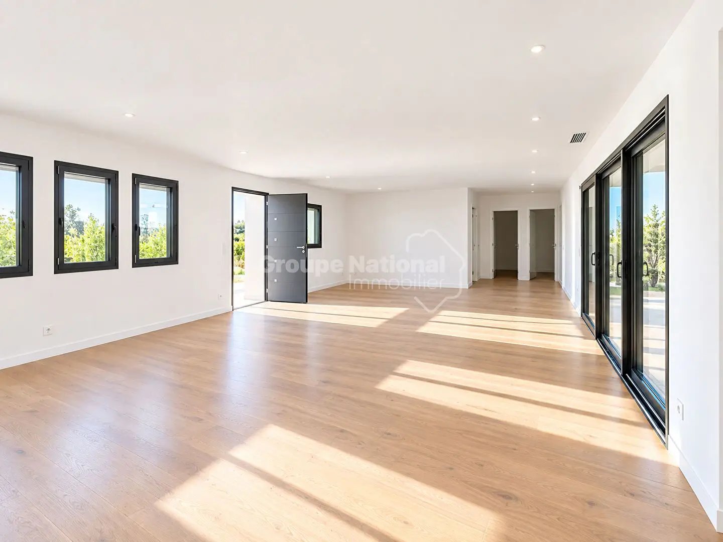 Maison à vendre, 116m², Tulette