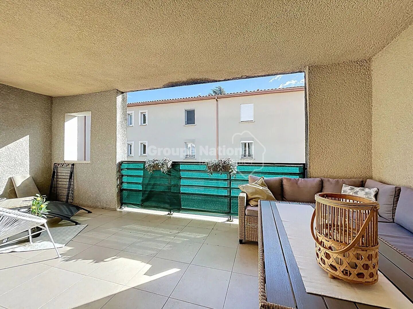 Appartement à vendre, 66m², Orange