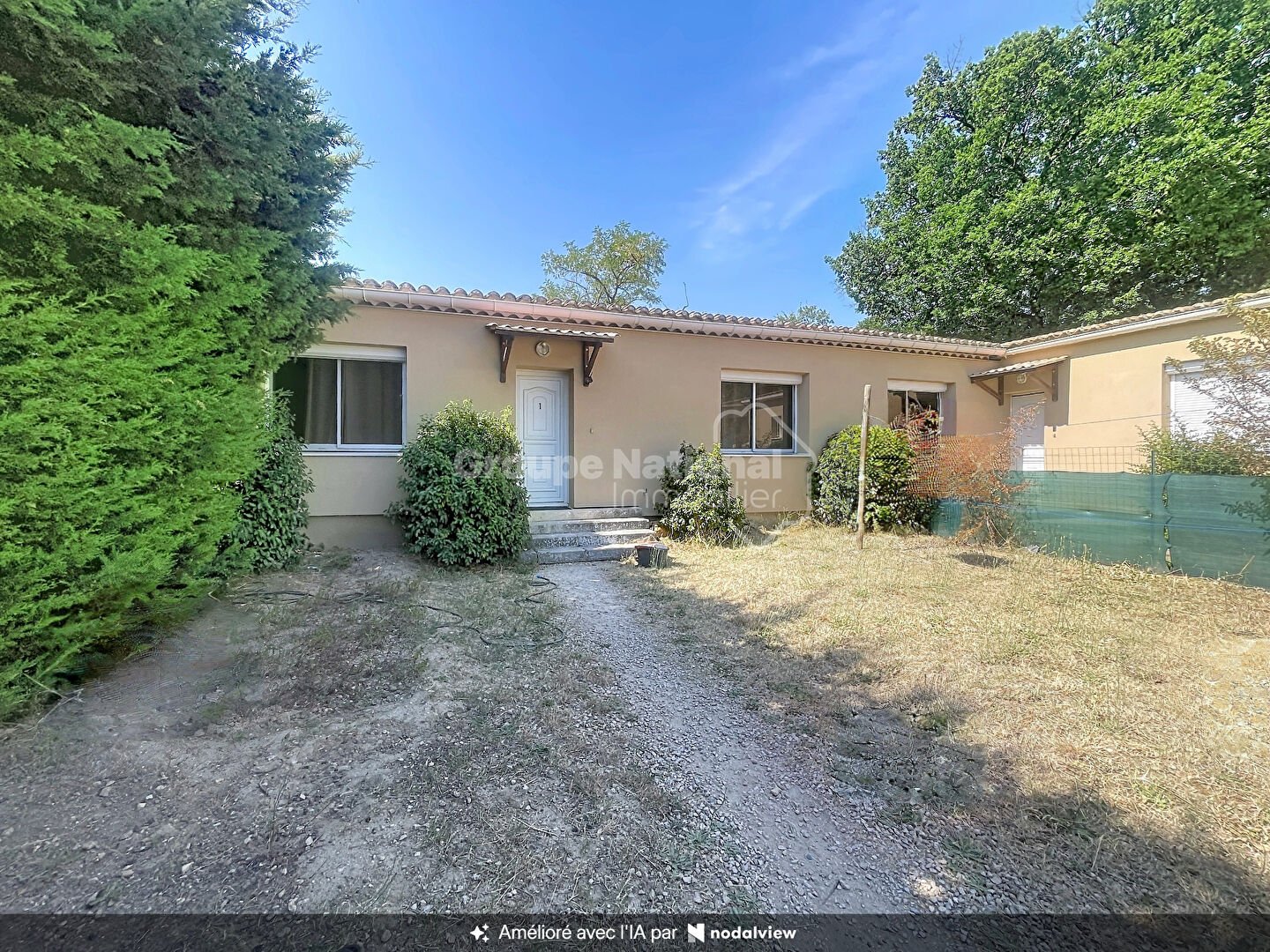 Maison à vendre, 64m², Bollène