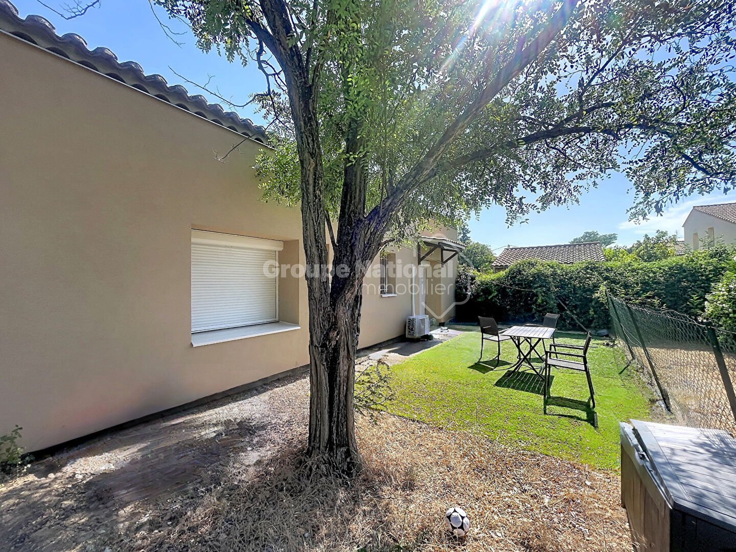 Maison à vendre, 64m², Bollène