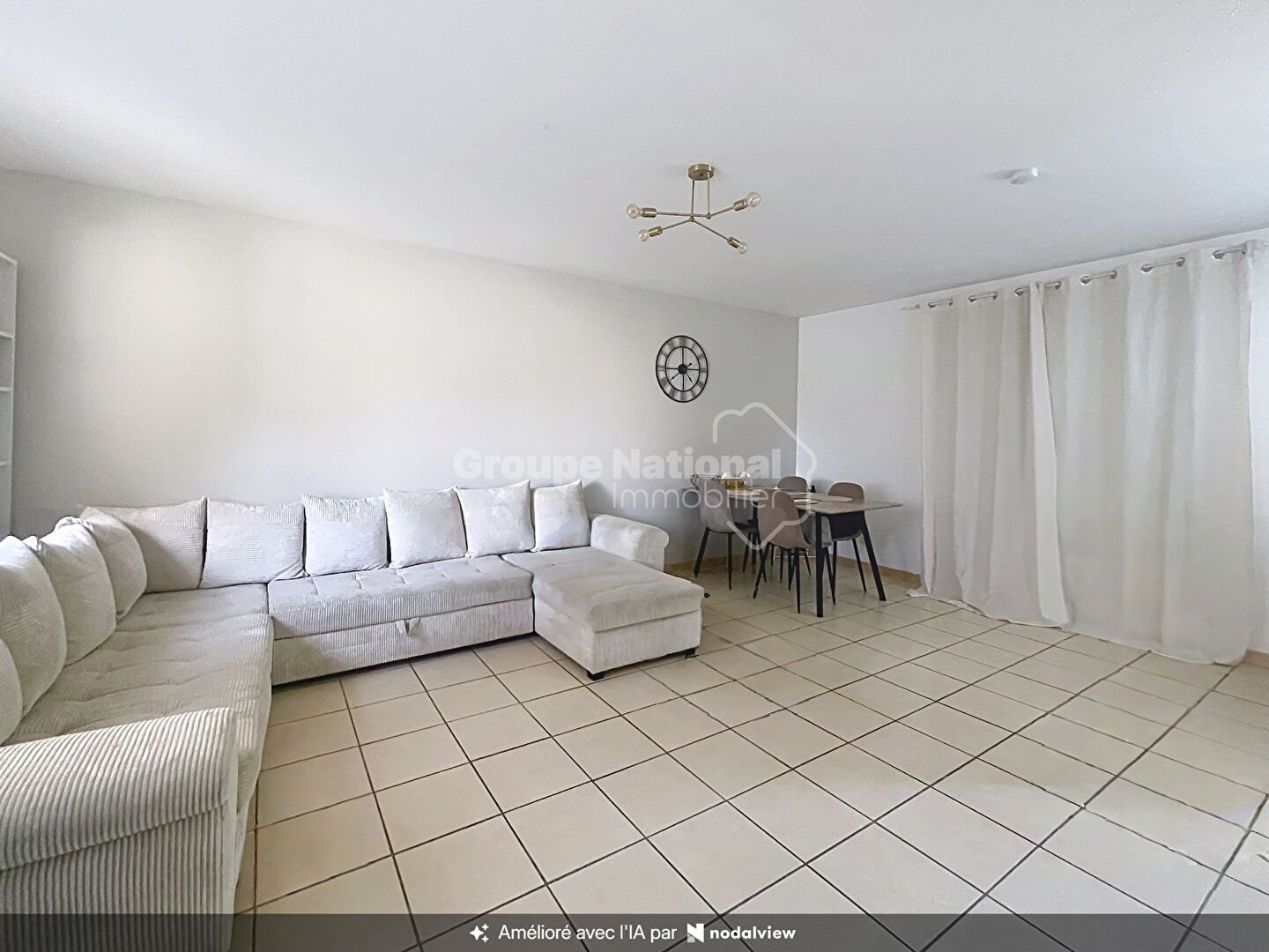 Maison à vendre, 64m², Bollène